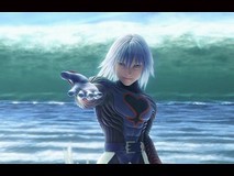 Quiz Kingdom hearts