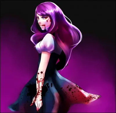 Qui est ce personnage ?