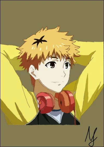 Qui est ce personnage ?