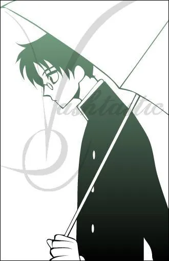 Qui est le personnage ?