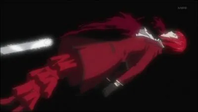 De quel anime provient ce Screen?