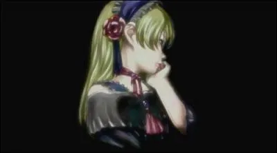 Dans quel anime retrouve t-on ce personnage?