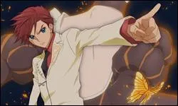 Dans quel anime trouve t-on cette image ?