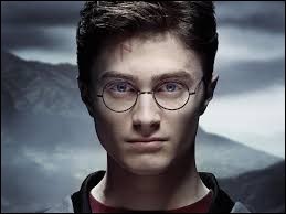 Quiz Harry potter