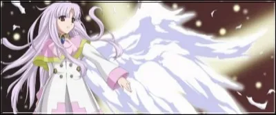 Dans &laquo; Chrno Crusade &raquo;, on rencontre beaucoup de personnages issus de la tradition catholique. Lequel d'entre eux est un ange d&eacute;chu ?