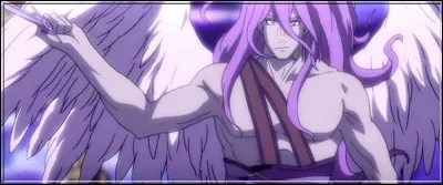 Dans quel anime un peu similaire &agrave; &laquo; Neon Genesis Evangelion &raquo;, les anges sont-ils, eux aussi des antagonistes ?