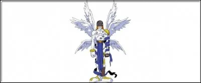 Quel est le nom de ce Digimon extr&ecirc;mement puissant qui poss&egrave;de six ailes, comme les S&eacute;raphins de la Bible&nbsp;?