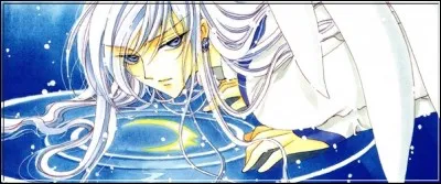 Dans &laquo; CardCaptor Sakura &raquo;, comment se pr&eacute;nomme ce personnage qui ressemble en tous points &agrave; un ange ?