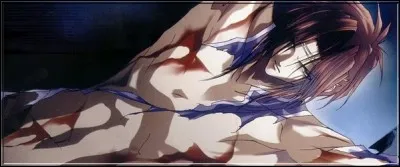 Dans quel anime Kirin no Yuda suit-il les traces de son illustre ma&icirc;tre, Lucifer, en &eacute;tant d&eacute;chu apr&egrave;s avoir d&eacute;fi&eacute; Dieu ?