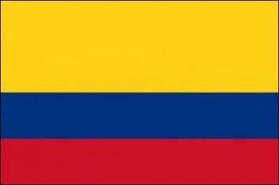 Quel est ce drapeau ?