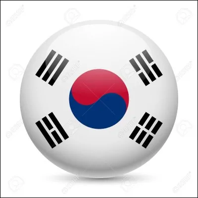 Quel est ce drapeau ?