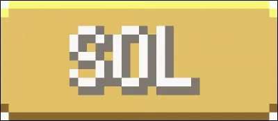 Selon vous, lequel de ces Pokémon est de type sol ?