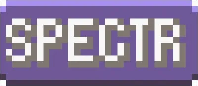 Je suis le seul Pokémon de type spectre de la première génération.
(Sans compter ses évolutions). Qui suis-je ?