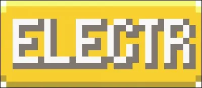 Lequel de ces Pokémon est de type électrik (électrique), selon vous ?