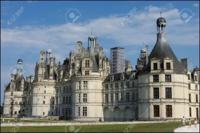 La vie de château te dérange-t-elle ?