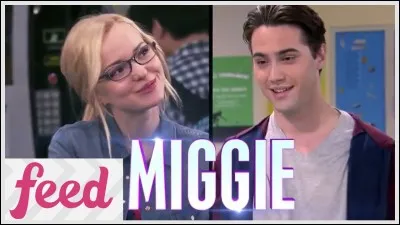 Qui est le petit copin de Maddie ?