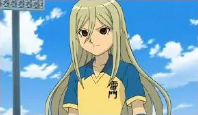 Combien y a-t-il de saisons "Inazuma Eleven", en français ? (sans compter GO)