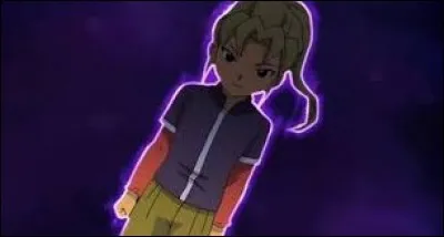 Qui est cette personne ?