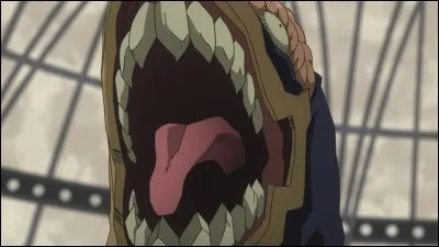 Qui est cet antagoniste ?