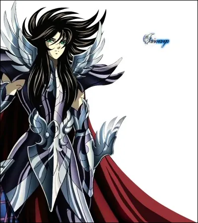 Qui est ce personnage ?