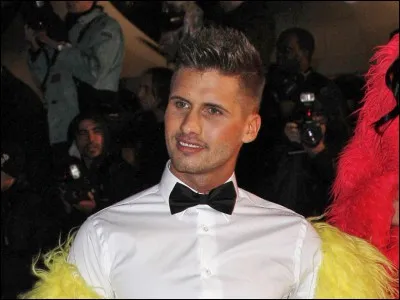 Quel est le pseudo Instagram officiel de Benoit (Secret Story 4) ?