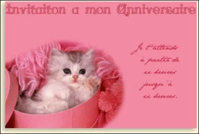 Comment appelle-t-on cet annimal ?