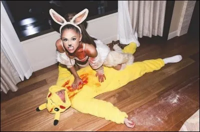 Quelle est sa fête préferée ?