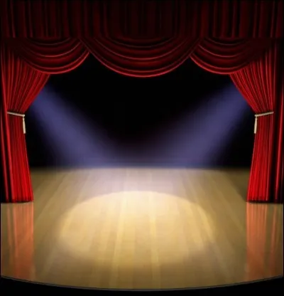 Que penses-tu du théâtre ?