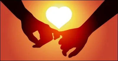 Les petit(e)s copains(copines), c'est :