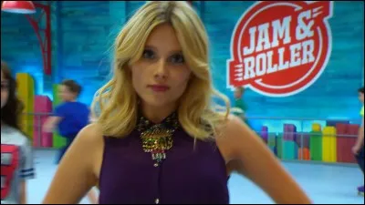 Qui est cette personne ?