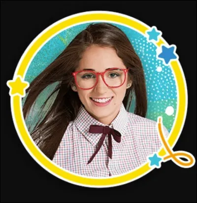 Quelle est la personnalité de Nina ?