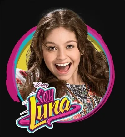 Quel est le divertissement qui ressemble à "Soy Luna" ?