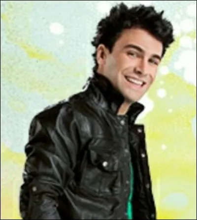 Avec qui Pedro veut-il sortir ?