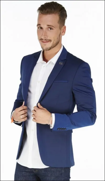 Quel est le secret de Julien ?