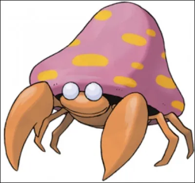 De qui ce Pokémon est-il l'évolution ?