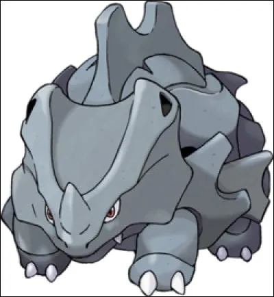 Quel est l'évolution de ce Pokémon ?