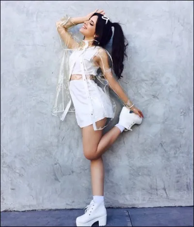 Quelle taille fait-elle ?