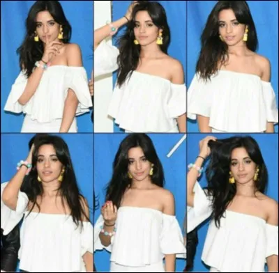 Avec quelle star est-elle amie ?