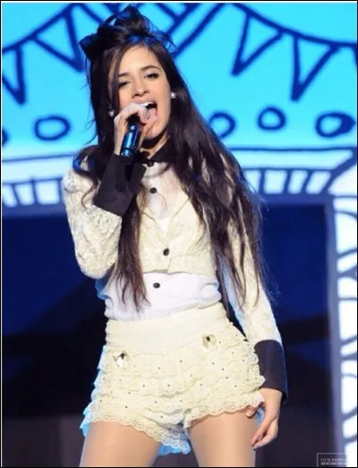 De quelle nationalité est-elle ?