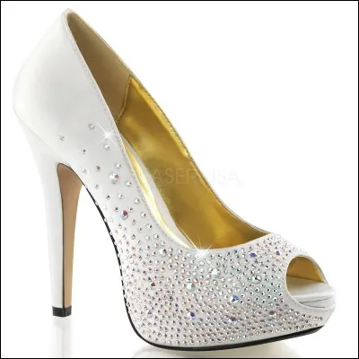 Quel est ton style de chaussures ?