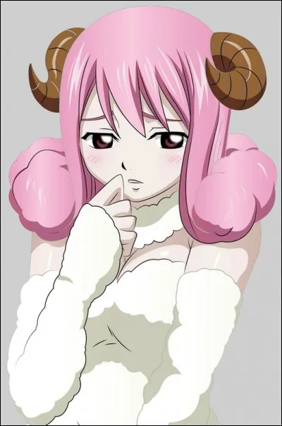 De quelle constellation est Aries ?