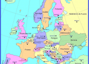Quiz Les capitales de l'Europe