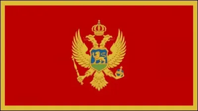 Quelle est la capitale du Monténégro ?