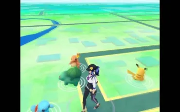 Quiz Pokemon