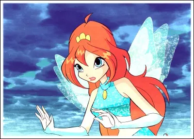 Qui sont les parents adoptifs de Bloom ?