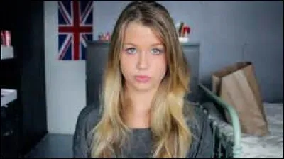 Quand a-t-elle créé sa chaîne YouTube ?