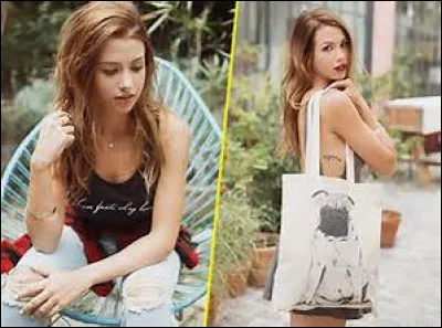 Mais quand a-t-elle vraiment commencé ses vidéos ?