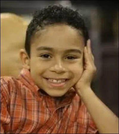 Comment la sur de Franklin se nomme-t-elle ?