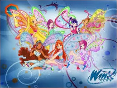 Qui est le leader du Winx Club ?