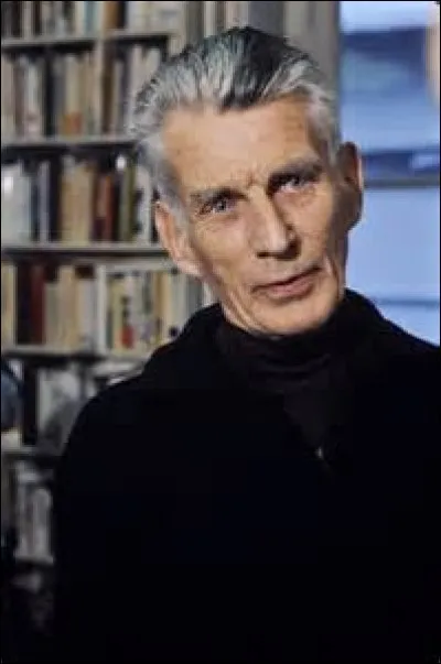 Quel était le prénom de l'écrivain irlandais Beckett (1906-1989), prix Nobel de littérature en 1969 ?